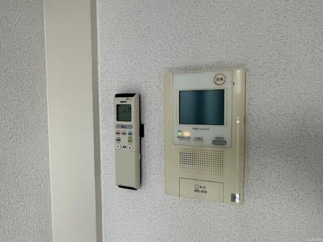 ダイナシティ台東三ノ輪の設備