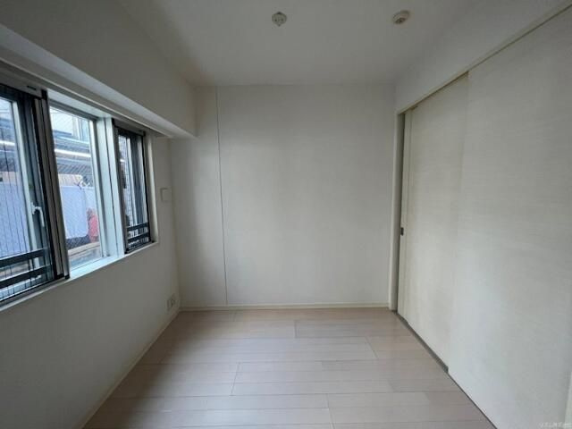 ダイナシティ台東三ノ輪の寝室