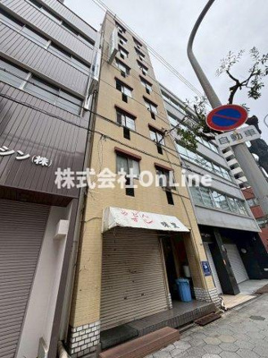 【外観】 | シュライン玉造