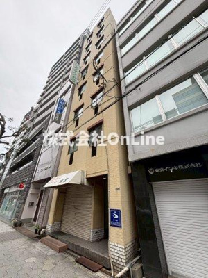 【外観】 | シュライン玉造