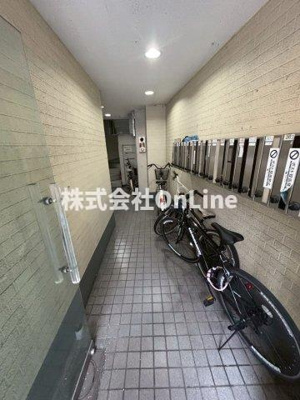 【ロビー】 | シュライン玉造