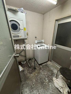 【その他共用部分】 | シュライン玉造