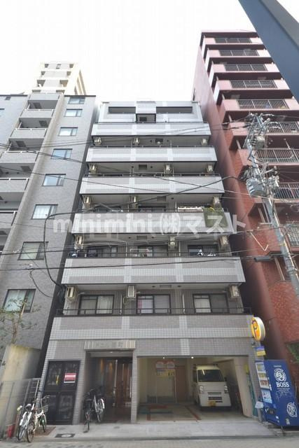 プレミアム新町Ⅲ