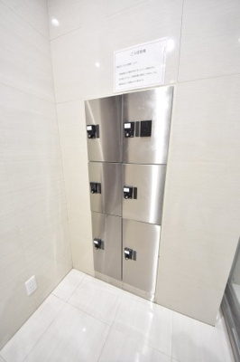 【その他共用部分】 | U-RO湊川公園前