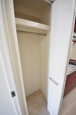 【収納】 | U-RO湊川公園前