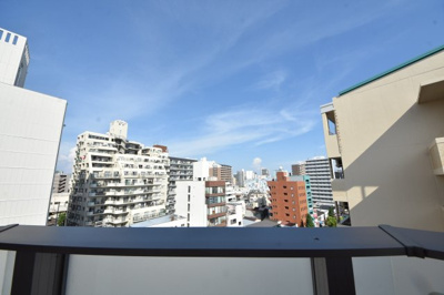 【展望】 | U-RO湊川公園前