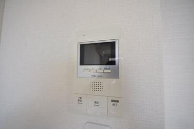 【セキュリティ】 | U-RO湊川公園前