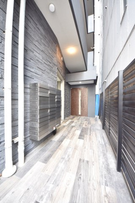 【その他】 | U-RO湊川公園前