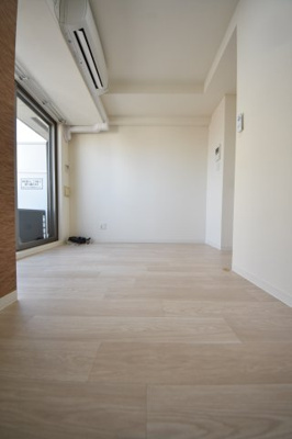 【寝室】 | U-RO湊川公園前