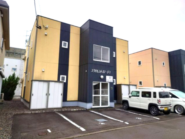 エクセレントステージⅠ