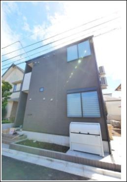 ハーモニーテラス新高円寺Ⅱ