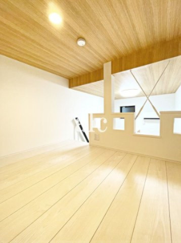 ハーモニーテラス新高円寺Ⅱの内装