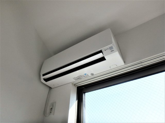 ハーモニーテラス新高円寺Ⅱの設備