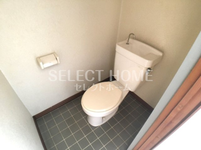 【トイレ】 | アーバンスクエアⅡ | トイレも気になるポイント