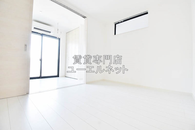 【内装】 | Avantio Erde | リビング