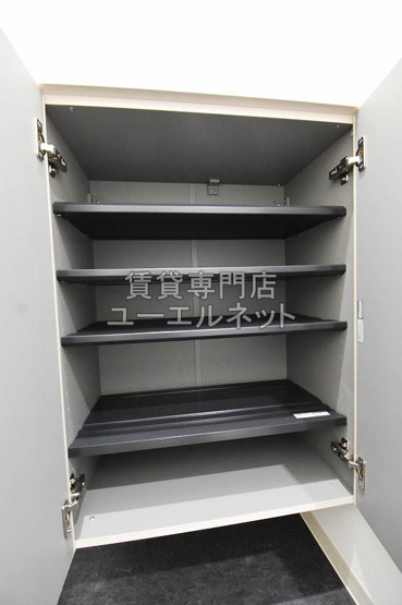 【収納】 | Avantio Erde | シューズボックス