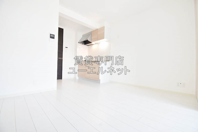 【居間・リビング】 | Avantio Erde | リビング8.0帖