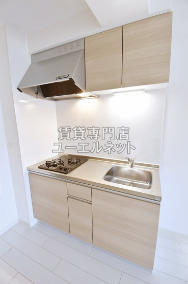 【キッチン】 | Avantio Erde | システムキッチン