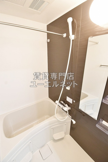 【浴室】 | Avantio Erde | 浴室