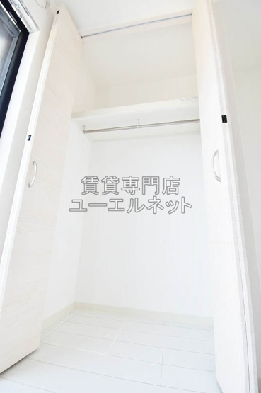 【収納】 | Avantio Erde | クローゼット