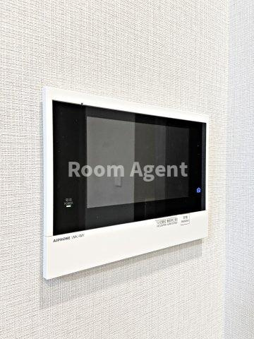 ドゥーエ千種のセキュリティ