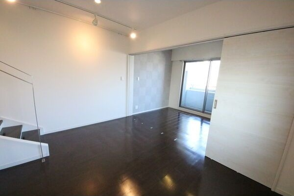 ドゥーエ千種の内装