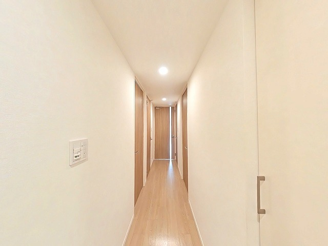 アルファステイツ門田屋敷のその他|あたたかみを感じる室内です。