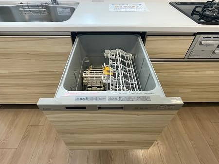 アルファステイツ門田屋敷のその他|食洗機付きです。