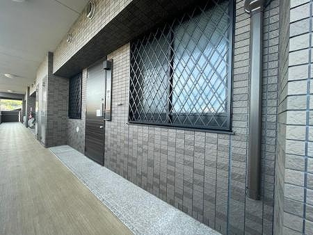 アルファステイツ門田屋敷のその他共用部分