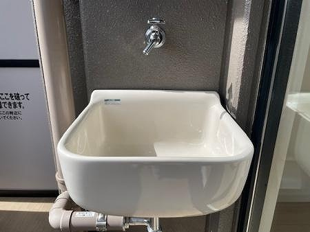アルファステイツ門田屋敷のその他
