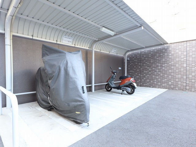 アルファステイツ門田屋敷のその他