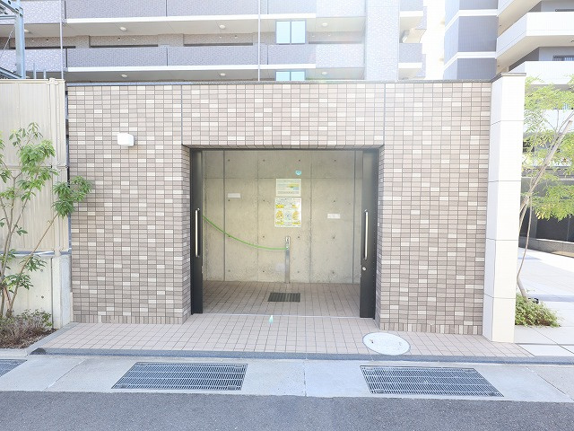 アルファステイツ門田屋敷のその他