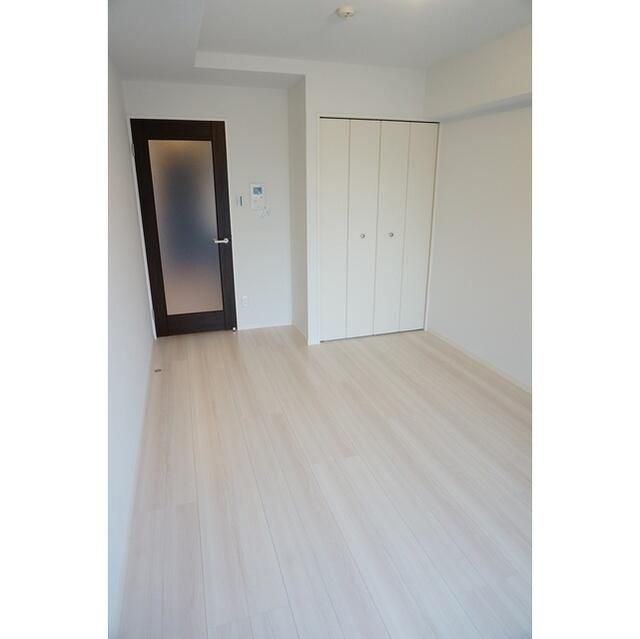 マグノリアコートの居間・リビング