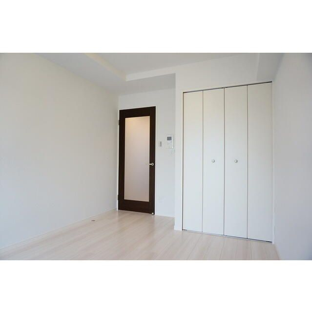 マグノリアコートの居間・リビング