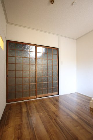 【居間・リビング】 | マンション北野田