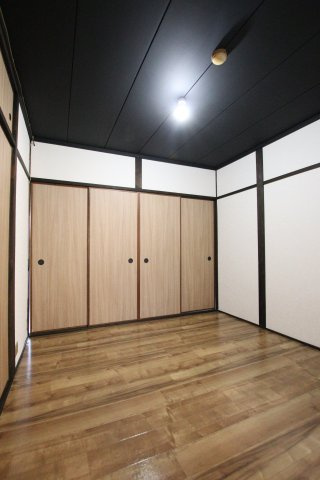 【洋室】 | マンション北野田