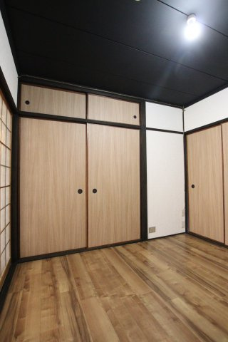 【洋室】 | マンション北野田