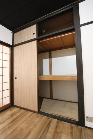 【収納】 | マンション北野田