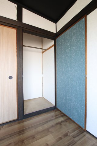 【収納】 | マンション北野田