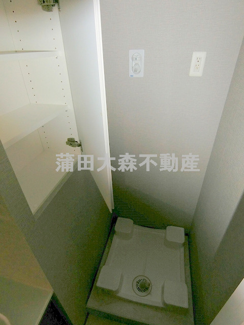 ブランシエスタ糀谷の設備