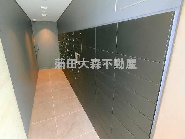 ブランシエスタ糀谷のその他共用部分