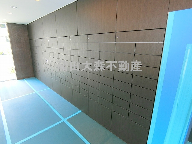 ブランシエスタ糀谷のその他共用部分