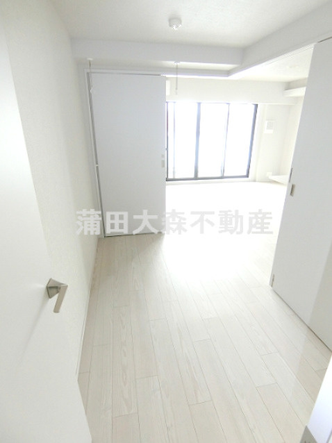 ブランシエスタ糀谷のその他|洋室4帖　寝室