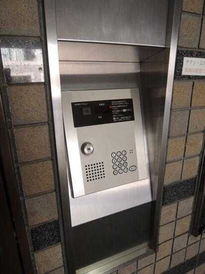 【セキュリティ】 | フィオレッタ両国