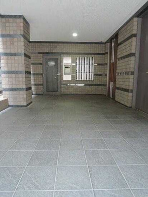 【エントランス】 | フィオレッタ両国