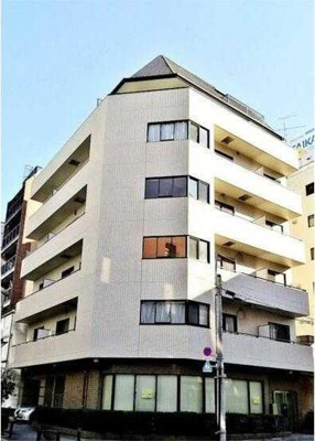 【外観】 | フィオレッタ両国