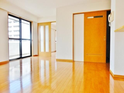 【居間・リビング】 | フィオレッタ両国