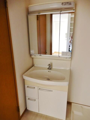 【洗面所】 | フィオレッタ両国