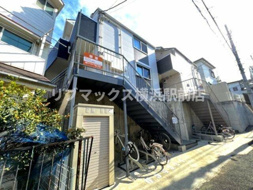 プランドール西戸部Ａ棟の画像