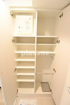 【設備】 | プラウドフラット新大阪 